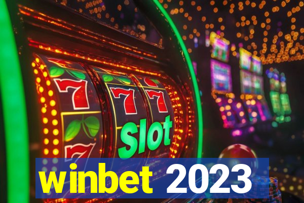 winbet 2023